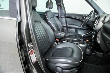 MINI Countryman 1.6 Cooper S ALL4 Chili thumbnail 16