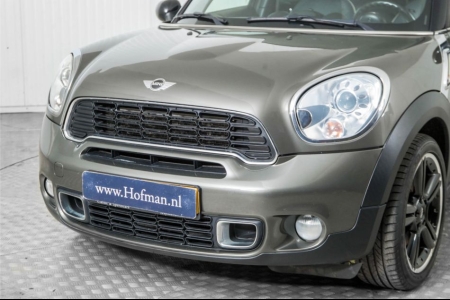 MINI Countryman 1.6 Cooper S ALL4 Chili thumbnail 18
