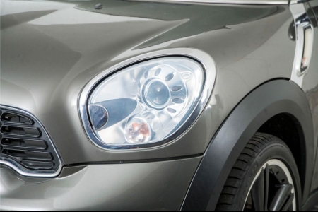 MINI Countryman 1.6 Cooper S ALL4 Chili thumbnail 21