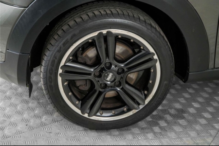 MINI Countryman 1.6 Cooper S ALL4 Chili thumbnail 22