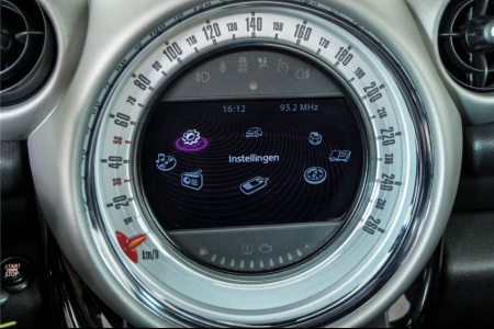 MINI Countryman 1.6 Cooper S ALL4 Chili thumbnail 24