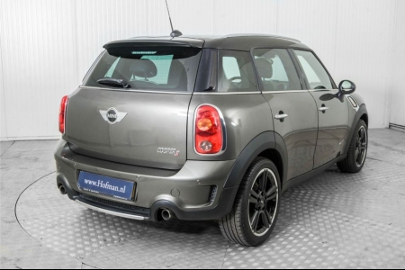 MINI Countryman 1.6 Cooper S ALL4 Chili thumbnail 25