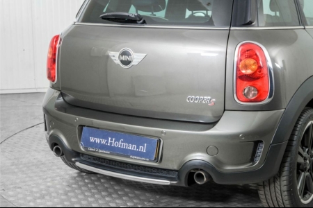 MINI Countryman 1.6 Cooper S ALL4 Chili thumbnail 26