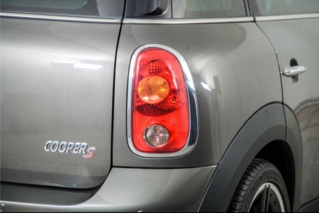 MINI Countryman 1.6 Cooper S ALL4 Chili thumbnail 29