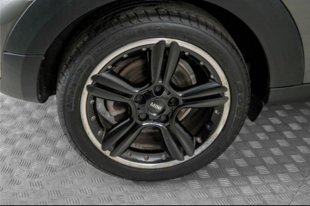 MINI Countryman 1.6 Cooper S ALL4 Chili thumbnail 30