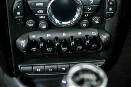 MINI Countryman 1.6 Cooper S ALL4 Chili thumbnail 34