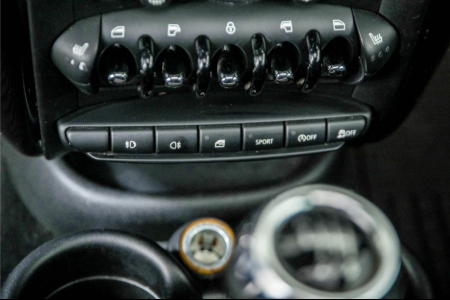 MINI Countryman 1.6 Cooper S ALL4 Chili thumbnail 38