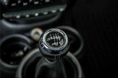 MINI Countryman 1.6 Cooper S ALL4 Chili thumbnail 39