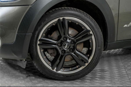 MINI Countryman 1.6 Cooper S ALL4 Chili thumbnail 4