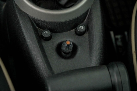 MINI Countryman 1.6 Cooper S ALL4 Chili thumbnail 40