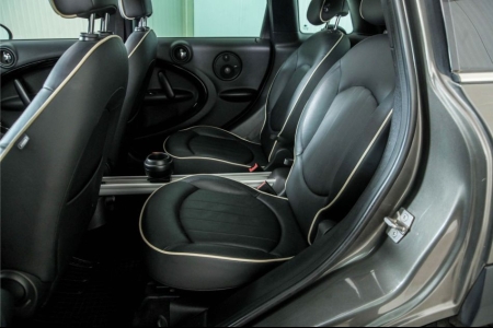 MINI Countryman 1.6 Cooper S ALL4 Chili thumbnail 41