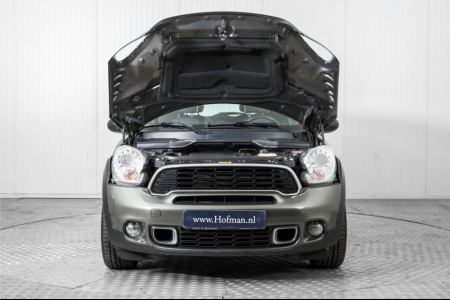 MINI Countryman 1.6 Cooper S ALL4 Chili thumbnail 43