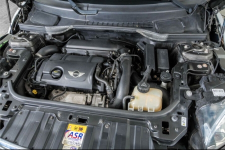 MINI Countryman 1.6 Cooper S ALL4 Chili thumbnail 44