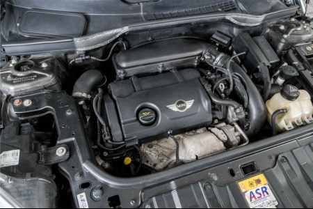MINI Countryman 1.6 Cooper S ALL4 Chili thumbnail 45