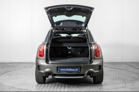 MINI Countryman 1.6 Cooper S ALL4 Chili thumbnail 46