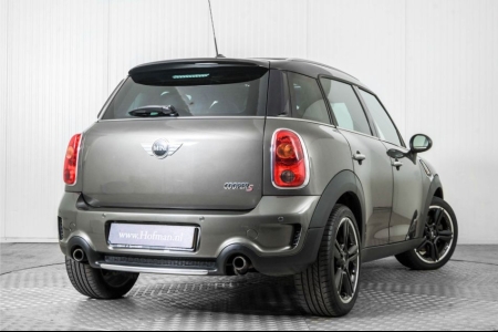 MINI Countryman 1.6 Cooper S ALL4 Chili thumbnail 48