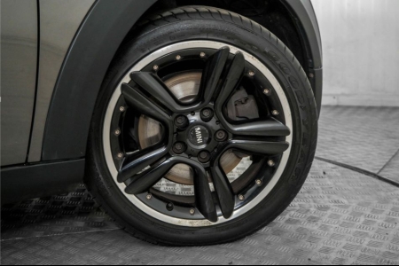 MINI Countryman 1.6 Cooper S ALL4 Chili thumbnail 49