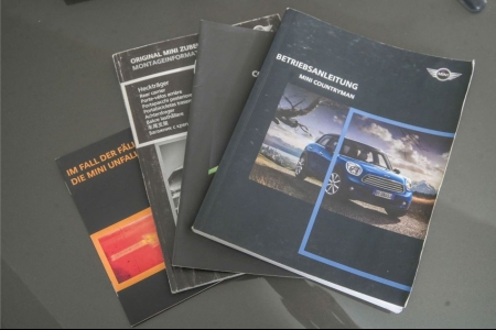 MINI Countryman 1.6 Cooper S ALL4 Chili thumbnail 51