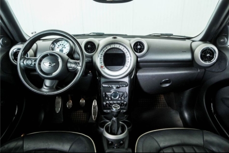 MINI Countryman 1.6 Cooper S ALL4 Chili thumbnail 7
