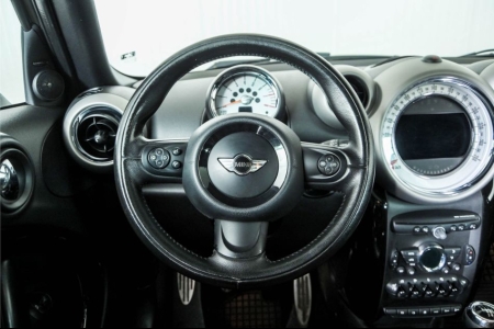 MINI Countryman 1.6 Cooper S ALL4 Chili thumbnail 8
