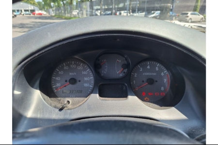 Toyota Funcruiser RAV4 2.0i Softtop thumbnail 11