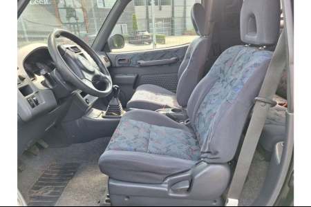 Toyota Funcruiser RAV4 2.0i Softtop thumbnail 7