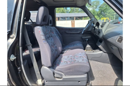 Toyota Funcruiser RAV4 2.0i Softtop thumbnail 8