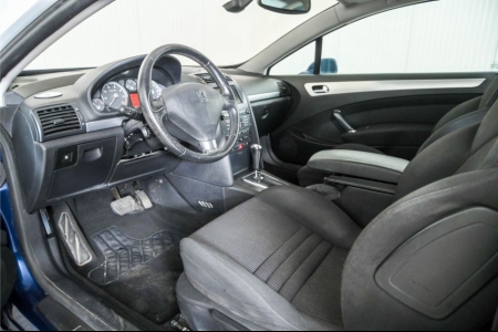 Peugeot 407 Coup&eacute; 3.0-24V F&eacute;line thumbnail 11