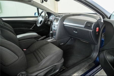 Peugeot 407 Coup&eacute; 3.0-24V F&eacute;line thumbnail 12