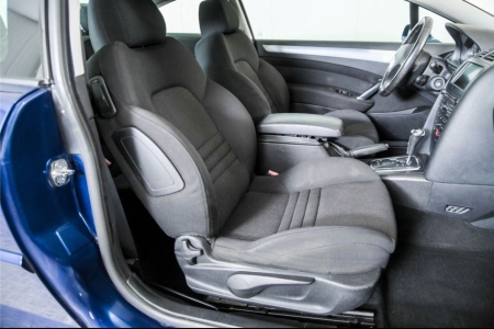 Peugeot 407 Coup&eacute; 3.0-24V F&eacute;line thumbnail 16