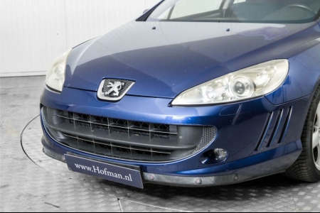 Peugeot 407 Coup&eacute; 3.0-24V F&eacute;line thumbnail 18
