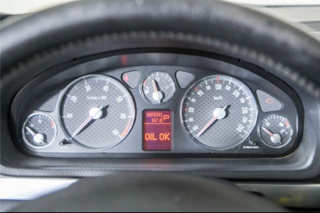Peugeot 407 Coup&eacute; 3.0-24V F&eacute;line thumbnail 19