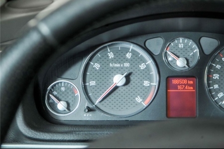 Peugeot 407 Coup&eacute; 3.0-24V F&eacute;line thumbnail 20