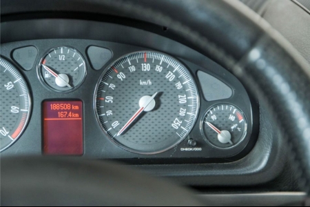Peugeot 407 Coup&eacute; 3.0-24V F&eacute;line thumbnail 21