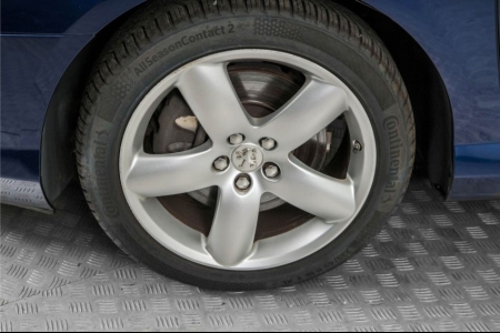 Peugeot 407 Coup&eacute; 3.0-24V F&eacute;line thumbnail 23