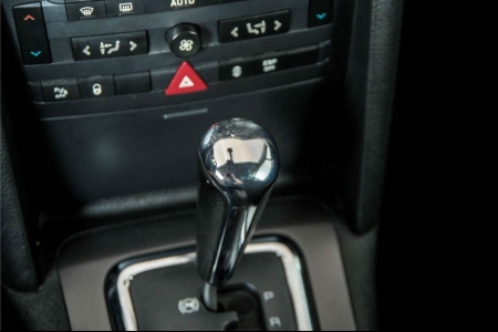 Peugeot 407 Coup&eacute; 3.0-24V F&eacute;line thumbnail 29