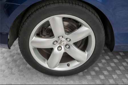 Peugeot 407 Coup&eacute; 3.0-24V F&eacute;line thumbnail 31