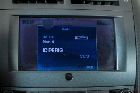 Peugeot 407 Coup&eacute; 3.0-24V F&eacute;line thumbnail 33