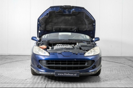 Peugeot 407 Coup&eacute; 3.0-24V F&eacute;line thumbnail 38