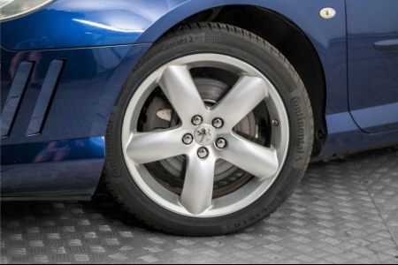 Peugeot 407 Coup&eacute; 3.0-24V F&eacute;line thumbnail 4