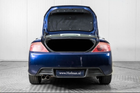 Peugeot 407 Coup&eacute; 3.0-24V F&eacute;line thumbnail 40