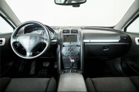 Peugeot 407 Coup&eacute; 3.0-24V F&eacute;line thumbnail 7