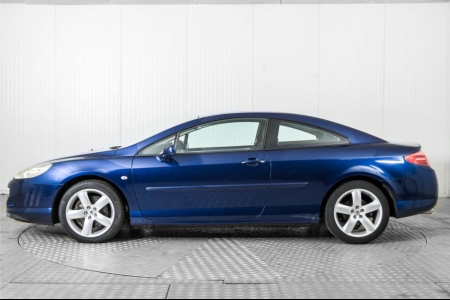 Peugeot 407 Coup&eacute; 3.0-24V F&eacute;line thumbnail 9