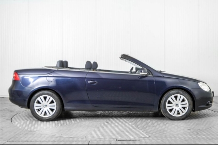 Volkswagen Eos 2.0-16v FSI thumbnail 10