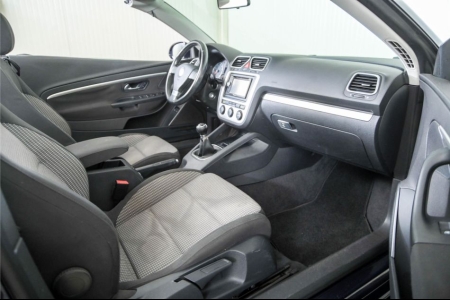 Volkswagen Eos 2.0-16v FSI thumbnail 11