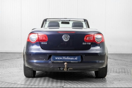 Volkswagen Eos 2.0-16v FSI thumbnail 12