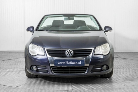 Volkswagen Eos 2.0-16v FSI thumbnail 13
