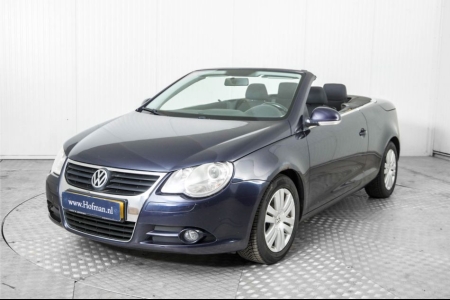 Volkswagen Eos 2.0-16v FSI thumbnail 16
