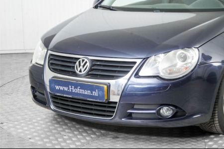 Volkswagen Eos 2.0-16v FSI thumbnail 17