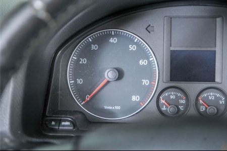 Volkswagen Eos 2.0-16v FSI thumbnail 19